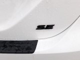 2020 Toyota Camry SE Nightshade Edition Marks and Logos