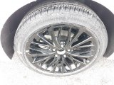 2020 Toyota Camry SE Nightshade Edition Wheel