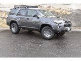 2020 Toyota 4Runner Venture Edition 4x4