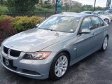 2007 BMW 3 Series 328i Sedan