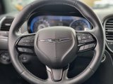 2019 Chrysler 300 S AWD Steering Wheel
