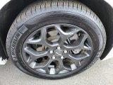 Chrysler 300 2019 Wheels and Tires