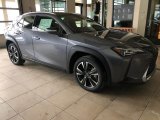 2020 Lexus UX 250h AWD