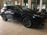 2020 Caviar Lexus RX 350 F Sport AWD #137237346