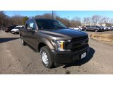 2020 Ford F150 XL SuperCab 4x4