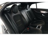 2019 Mercedes-Benz AMG GT 63 Rear Seat