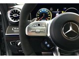 2019 Mercedes-Benz AMG GT 63 Steering Wheel