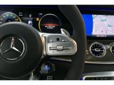 2019 Mercedes-Benz AMG GT 63 Steering Wheel