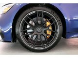2020 Mercedes-Benz AMG GT 63 S Wheel