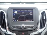 2020 Chevrolet Equinox LS AWD Controls