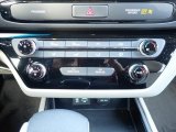 2020 Kia Sedona LX Controls
