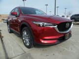 2020 Mazda CX-5 Grand Touring AWD