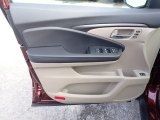 2020 Honda Pilot EX-L AWD Door Panel