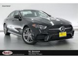 2020 Black Mercedes-Benz CLS 450 Coupe #137245434