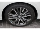 Acura RLX Wheels and Tires