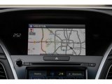 2020 Acura RLX Sport Hybrid SH-AWD Navigation