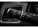 2020 Acura RLX Sport Hybrid SH-AWD Controls