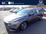 2020 Honda Insight EX