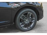 2020 Acura RDX A-Spec Wheel