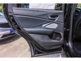 2020 Acura RDX A-Spec Door Panel