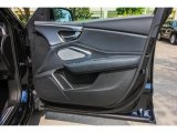 2020 Acura RDX A-Spec Door Panel