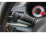 2020 Acura RDX A-Spec Controls