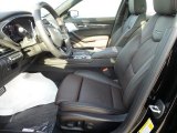 2020 Cadillac CT5 Sport AWD Jet Black Interior