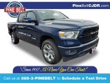 2020 Ram 1500 Big Horn Crew Cab 4x4