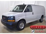 2020 GMC Savana Van 2500 Cargo