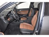 2020 Buick Encore GX Essence Signet Interior