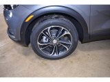 2020 Buick Encore GX Essence Wheel