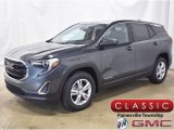 2020 GMC Terrain SLE AWD