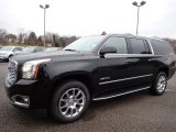 2020 GMC Yukon XL Denali 4WD