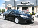 2008 Lexus ES 350