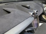 2018 McLaren 570S Spider Dashboard