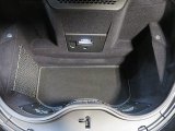 2018 McLaren 570S Spider Trunk