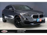 2020 Mineral Grey Metallic BMW X2 sDrive28i #137262024