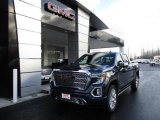 2020 GMC Sierra 1500 Denali Crew Cab 4WD