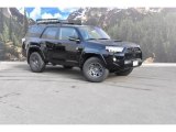 2020 Toyota 4Runner Venture Edition 4x4