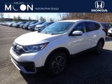 2020 Honda CR-V EX-L AWD