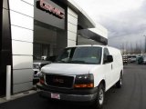 2020 GMC Savana Van 2500 Cargo