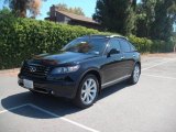 2007 Infiniti FX 35 AWD