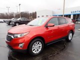 2020 Chevrolet Equinox LT AWD