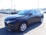 2020 Chevrolet Blazer LT AWD