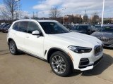 2020 Alpine White BMW X2 xDrive28i #137276366