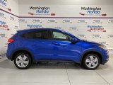 2020 Honda HR-V EX AWD