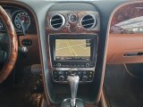 2014 Bentley Continental GT Speed Navigation