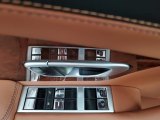 2014 Bentley Continental GT Speed Controls