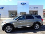 2020 Ford Explorer XLT 4WD