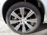 2020 Volvo XC90 T6 AWD Inscription Wheel